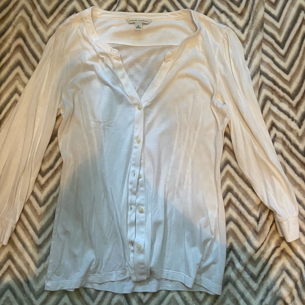 Banana Republic Shirt